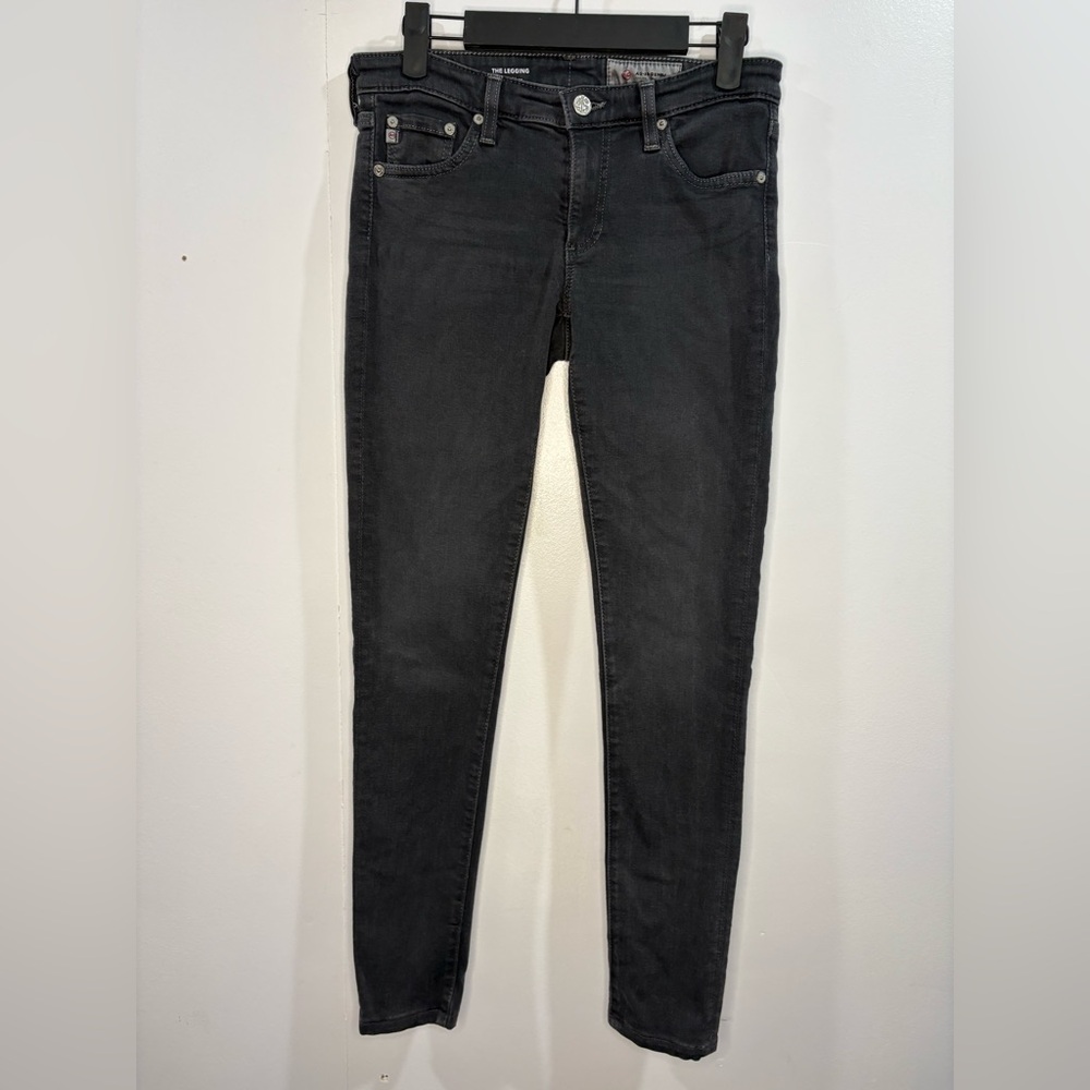 Women's AG The Legging Jeans Size 26R